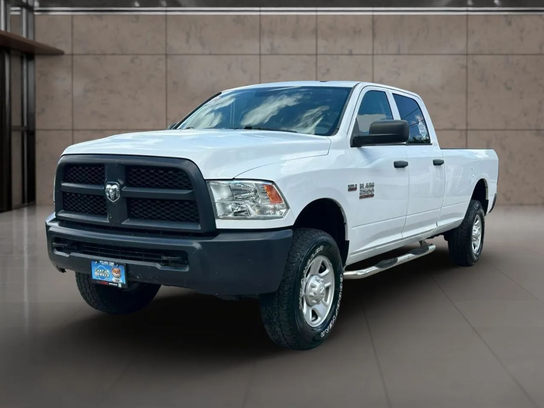 ram ram 2500 pickup 2016 3C6TR5HT8GG297501 image ram ram 2500 pickup 2016 3C6TR5HT8GG297501 image